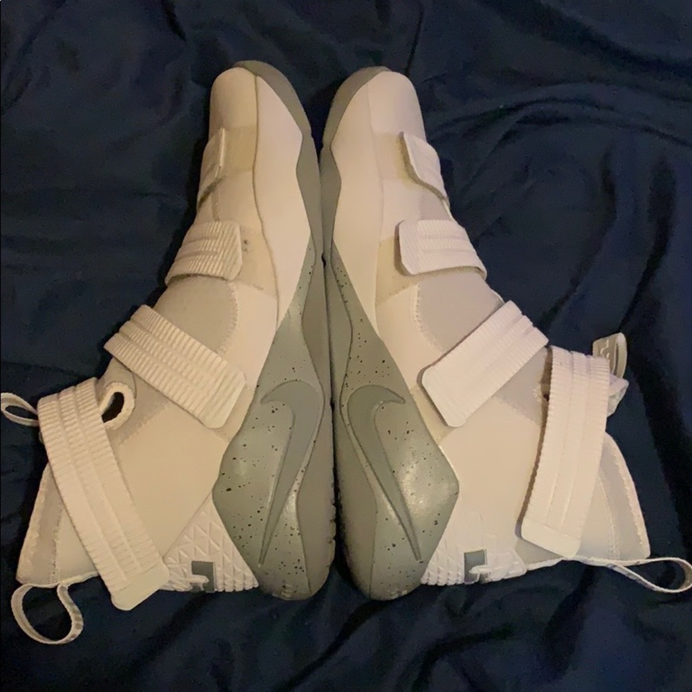 Lebron shoes